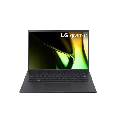 Porttil LG Gram 14Z90S-G.AA55B Intel Core Ultra 5-125H  16GB  512B SSD  14'  Win11