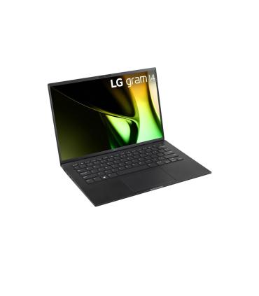 Porttil LG Gram 14Z90S-G.AA55B Intel Core Ultra 5-125H  16GB  512B SSD  14'  Win11