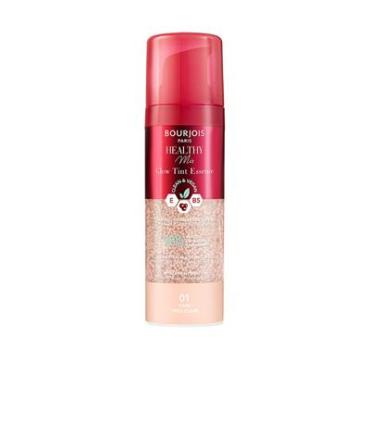 HEALTHY MIX GLOW TINT ESSENCE base de maquillaje #01-Fair 30 ml