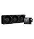 MSI MEG CORELIQUID S360 Sistema De Refrigeracin Para Ordenador Procesador Sistema De Refrigeracin Lquida Todo En Uno 14 Cm Negro