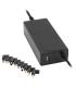 NGS W-70W adaptador e inversor de corriente