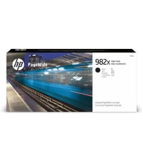 HP PageWide Enterprise Color 765dn MFP 780dn 785z  Toner Negro Alta capacidad 982X