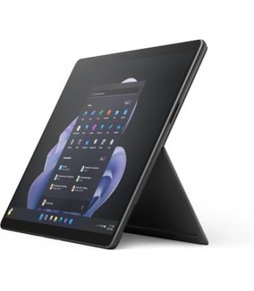 Microsoft Surface Pro 10,Ultra 5,16GB,512GB,13,W11Pro,Negro,3Y.Precio vlido hasta el 31 de marzo