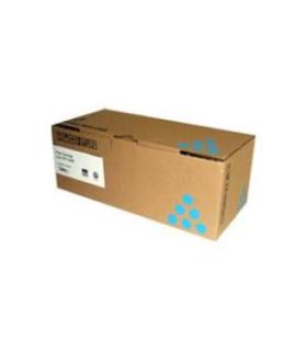 RICOH SPC 310 311 312 231SF 232SF 242DN 320DN 340DN 342DN Toner Cian 2500