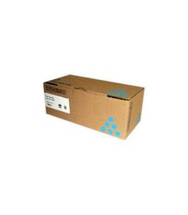 RICOH SPC 310 311 312 231SF 232SF 242DN 320DN 340DN 342DN Toner Cian 2500