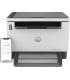 HP Multifuncion Laser Monocromo LaserJet Tank MFP 1604w