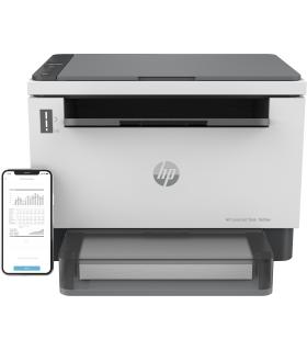 HP Multifuncion Laser Monocromo LaserJet Tank MFP 1604w