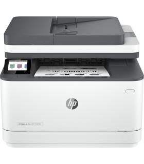 HP Multifuncion Laser Monocromo LaserJet Pro 3102fdn