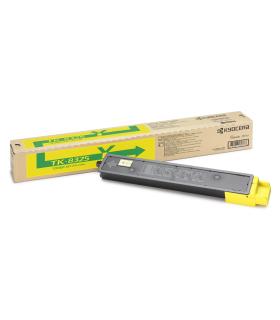 KYOCERA Toner Amarillo TK8325Y