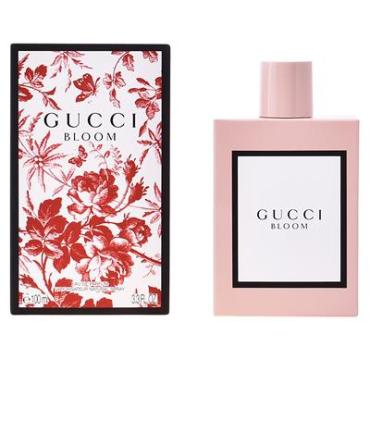 GUCCI BLOOM eau de parfum vaporizador 100 ml