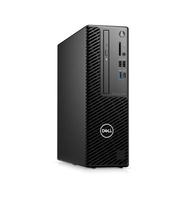 Dell Workstation PC Precision 3460 SFF,i7-14700,16GB,512GB,Nvidia T1000,W11Pro,3 Aos NBD.Promocion Valida Hasta El 28 De Marzo.