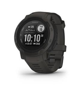 GARMIN INSTINCT 2 GRAPHITE / SMARTWATCH 45MM