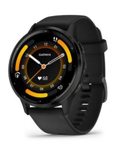 GARMIN VENU 3 BLACK + SLATE / SMARTWATCH 45MM