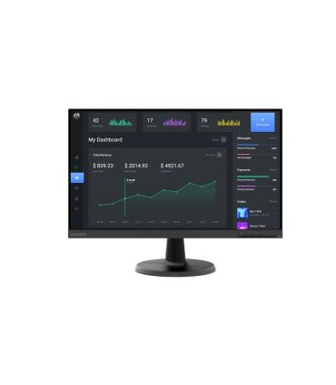 LENOVO D24-40   MONITOR 23.8 75HZ FULL HD