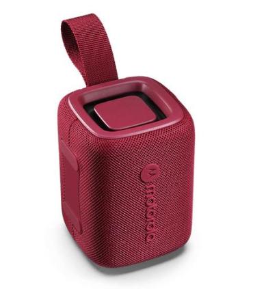 MOTOROLA ROKR 300 RED    7W   BLUETOOTH