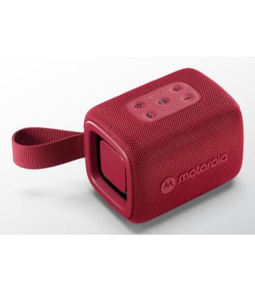 MOTOROLA ROKR 300 RED    7W   BLUETOOTH