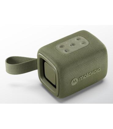 MOTOROLA ROKR 300 GREEN    7W   BLUETOOTH