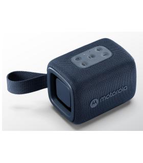 MOTOROLA ROKR 300 BLUE    7W   BLUETOOTH