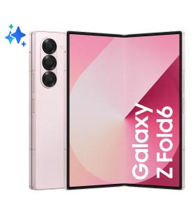 Samsung Z Fold 6 12 256GB 5G Pink EU