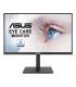 Monitor Profesional Asus VA27AQSB 27'  WQHD  Multimedia  Regulable En Altura  Negro