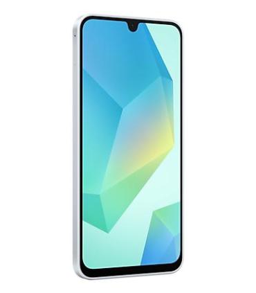 Samsung A16 5G 128GB 4GB RAM Light Gray EU