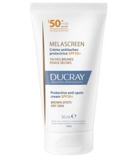 MELASCREEN crema antimanchas protector SPF50+ 50 ml