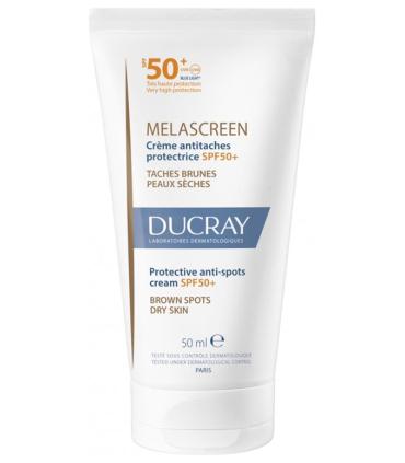 MELASCREEN crema antimanchas protector SPF50+ 50 ml