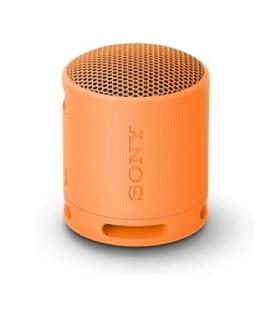 SONY SRS-XB100 ORANGE / ALTAVOZ INALMBRICO