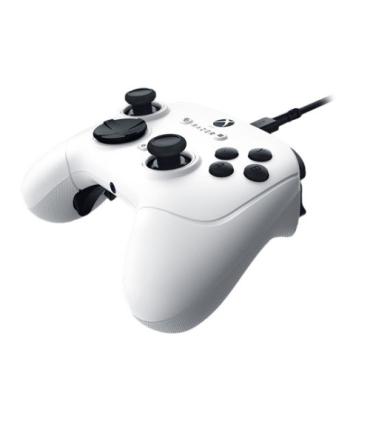 Razer Wolverine V3 Tournament Edition Blanco USB Gamepad Analgico PC, Xbox Series S, Xbox Series X