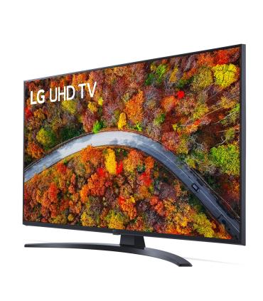 TV LG 43UT81006LA 43" LED ULTRAHD 4K HDR10 WebOS