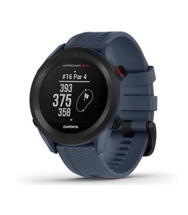 GARMIN APPROACH S12 AZUL (GRANITE BLUE) SMARTWATCH GOLF