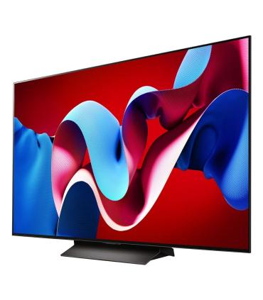 TV LG OLED 55" LG OLED55C46LA 4K UHD EVO SMART TV WEBOS24