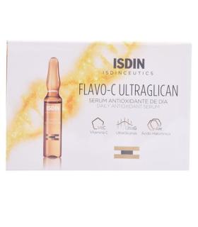 ISDINCEUTICS flavo-c ultraglican 10 x 2 ml