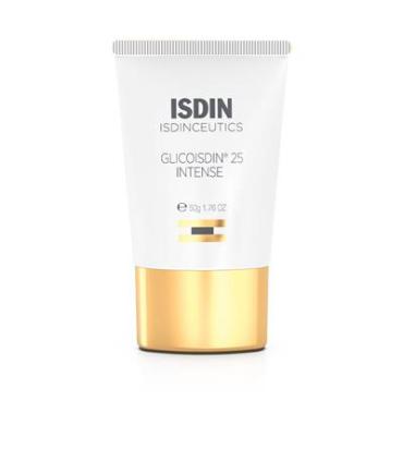 ISDINCEUTICS GLICOISDIN gel 25% 50 ml