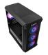 CAJA GAMING GENESIS IRID 503 ARGB V2 MATX MINITORRE 1XUSB3.0 2XUSB2.0 BK SIN PSU