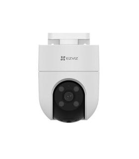 EZVIZ H8c Esfrico Cmara De Seguridad IP Interior Y Exterior 1920 X 1080 Pixeles Techo Pared Poste