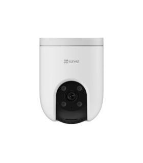 EZVIZ H8c 4G Almohadilla Cmara De Seguridad IP Exterior 2304 X 1296 Pixeles Techo Pared Poste