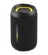 Altavoz con Bluetooth NGS Roller Furia 2 Tiny/ 20W/ 2.0/ Negro