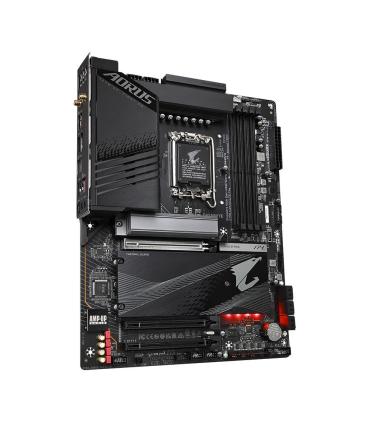 PLACA BASE GIGABYTE Z790 AORUS ELITE AX 1700 ATX 4XDDR5