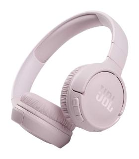 Auriculares Inalmbricos JBL Tune  510BT/ con Micrfono/ Bluetooth/ Rosas