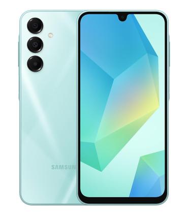 Samsung A16 5G 128GB 4GB RAM Light Green EU