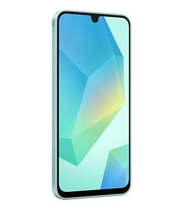 Samsung A16 5G 128GB 4GB RAM Light Green EU