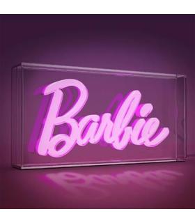 Lmpara paladone barbie led neon light