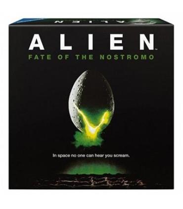 Juego de mesa ravensburger alien