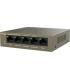 Switch ip - com  m20 - poe  4 puertos poe gestionable