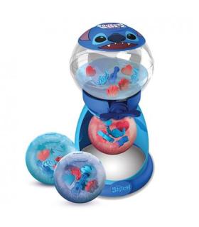 The squeeze ball maker stitch