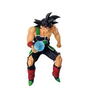 Figura ichibansho dragon ball omnibus bardock