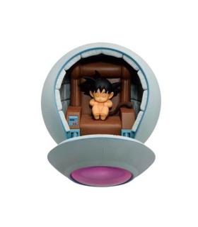 Figura ichibansho dragon ball omnibus kakarot