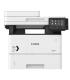 Multifuncion Canon Mf455dw Laser Monocromo I - Sensys Fax -  A4 -  38ppm -  1gb -  Usb -  Wifi -  Wifi Direct -  Duplex Todas La