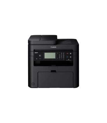 Multifuncion Canon Mf237w Laser Monocromo I - Sensys Fax -  A4 -  23ppm -  256mb -  Lcd Tactil -  Usb -  Red -  Adf -  Wifi -  W